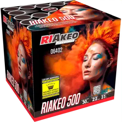 riakeo 500